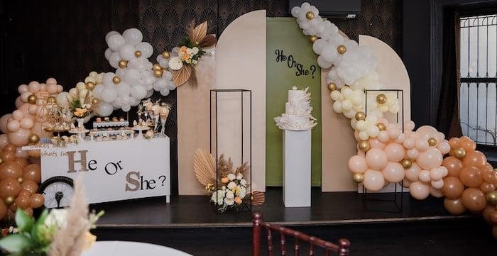 Gender reveal 3