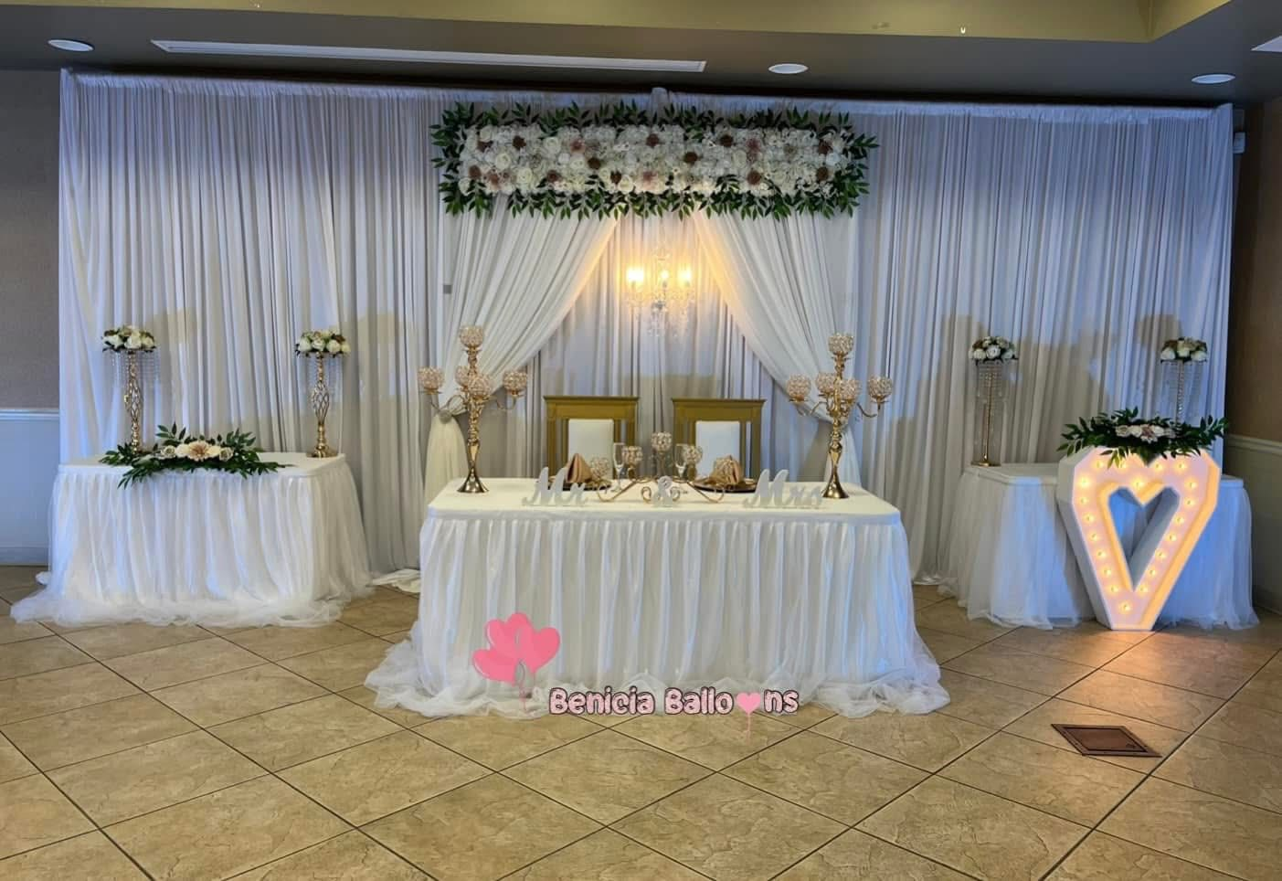 Galería matrimonio 4
