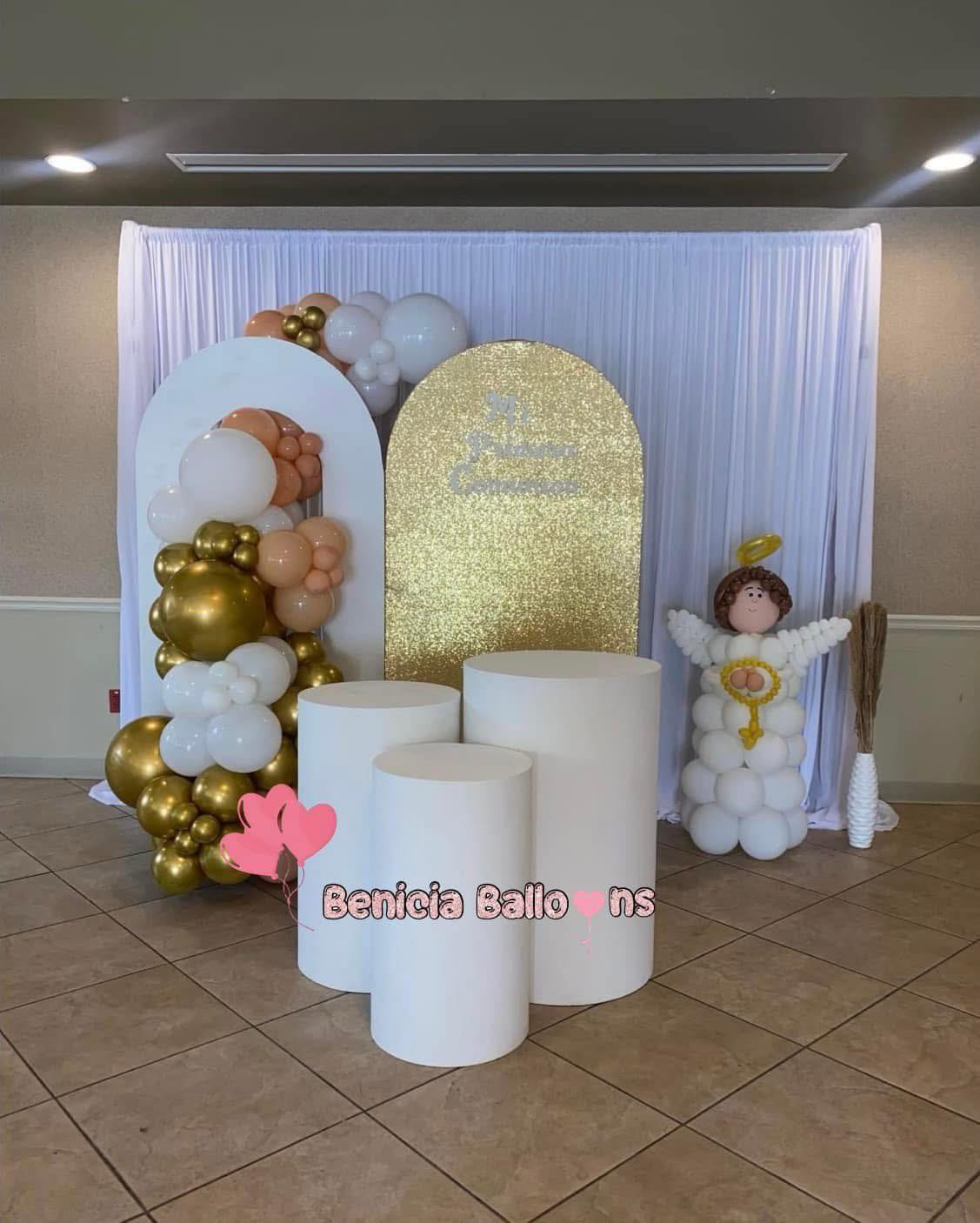 Detalles religiosos personalizados